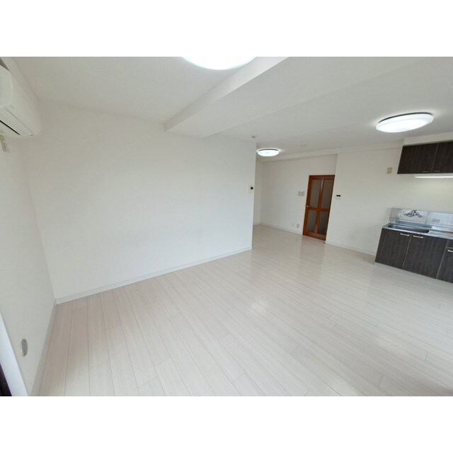 La Felice　旧レジデンス輝樹Ⅱの物件内観写真