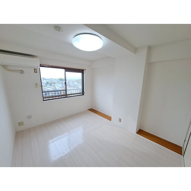 La Felice　旧レジデンス輝樹Ⅱの物件内観写真