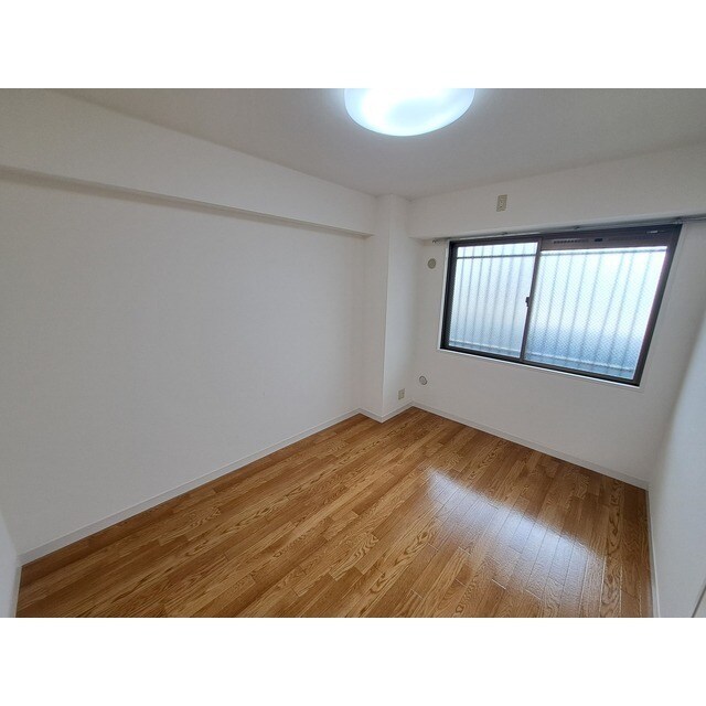 La Felice　旧レジデンス輝樹Ⅱの物件内観写真