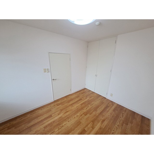 La Felice　旧レジデンス輝樹Ⅱの物件内観写真