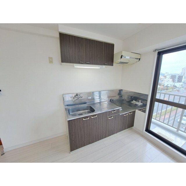 La Felice　旧レジデンス輝樹Ⅱの物件内観写真