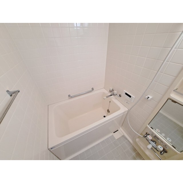 La Felice　旧レジデンス輝樹Ⅱの物件内観写真