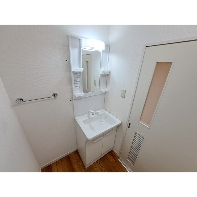 La Felice　旧レジデンス輝樹Ⅱの物件内観写真