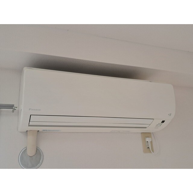 La Felice　旧レジデンス輝樹Ⅱの物件内観写真