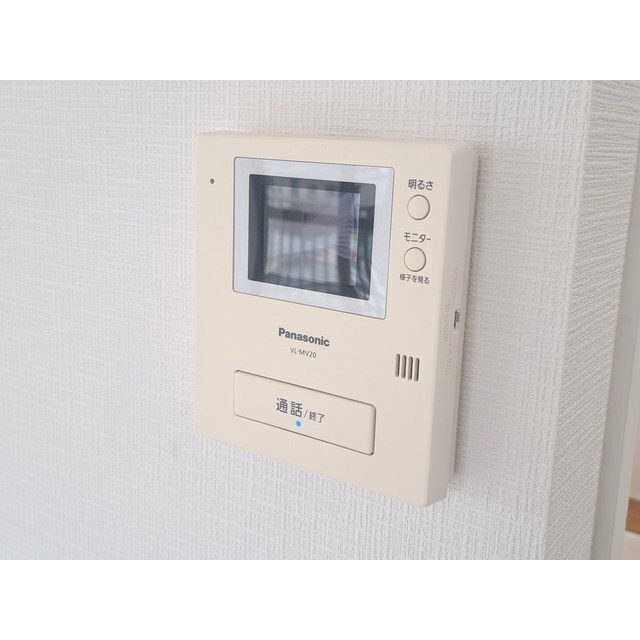 La Felice　旧レジデンス輝樹Ⅱの物件内観写真