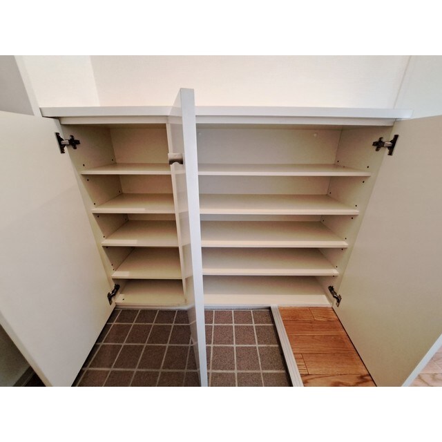 La Felice　旧レジデンス輝樹Ⅱの物件内観写真