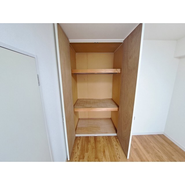 La Felice　旧レジデンス輝樹Ⅱの物件内観写真