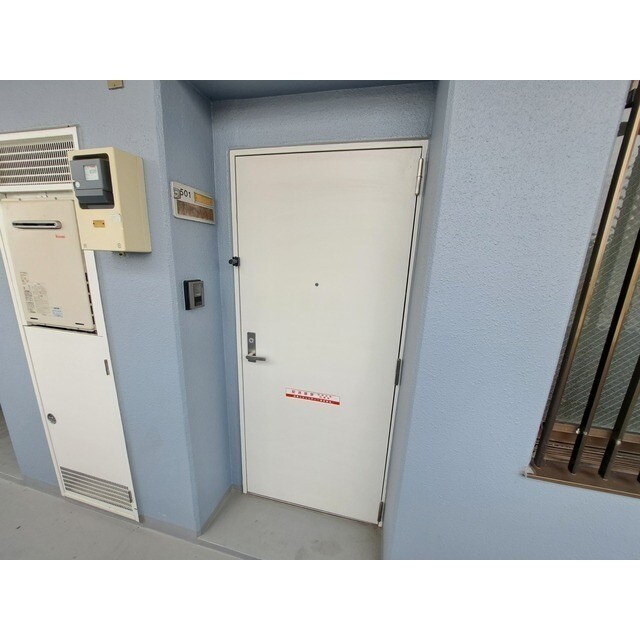 La Felice　旧レジデンス輝樹Ⅱの物件内観写真