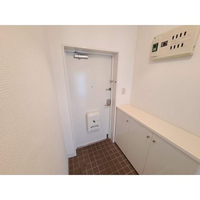 La Felice　旧レジデンス輝樹Ⅱの物件内観写真