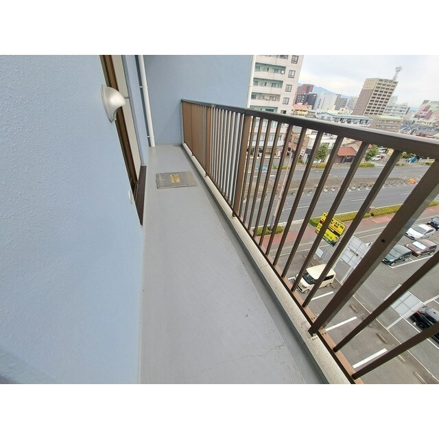 La Felice　旧レジデンス輝樹Ⅱの物件内観写真