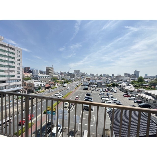 La Felice　旧レジデンス輝樹Ⅱの物件内観写真