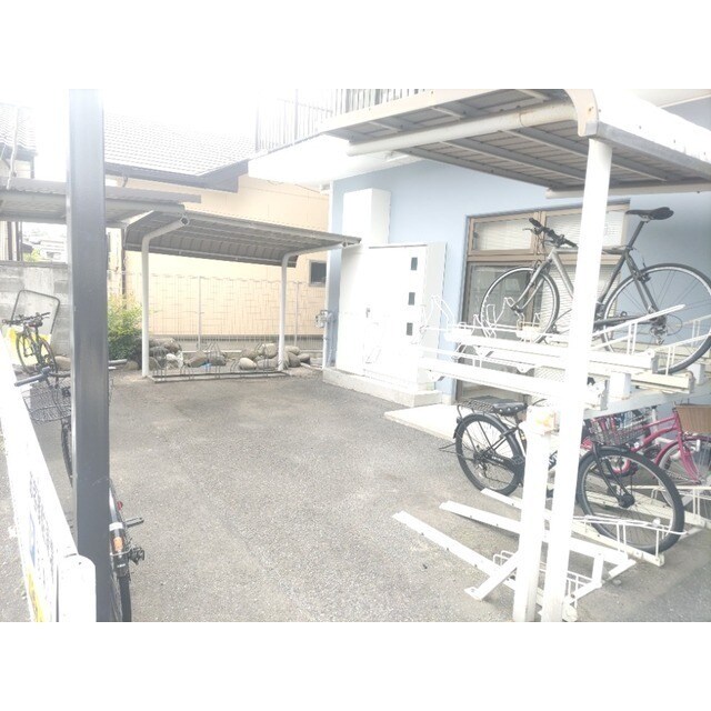 La Felice　旧レジデンス輝樹Ⅱの物件内観写真