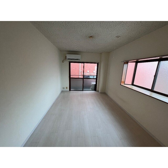 グロリアマンションの物件内観写真