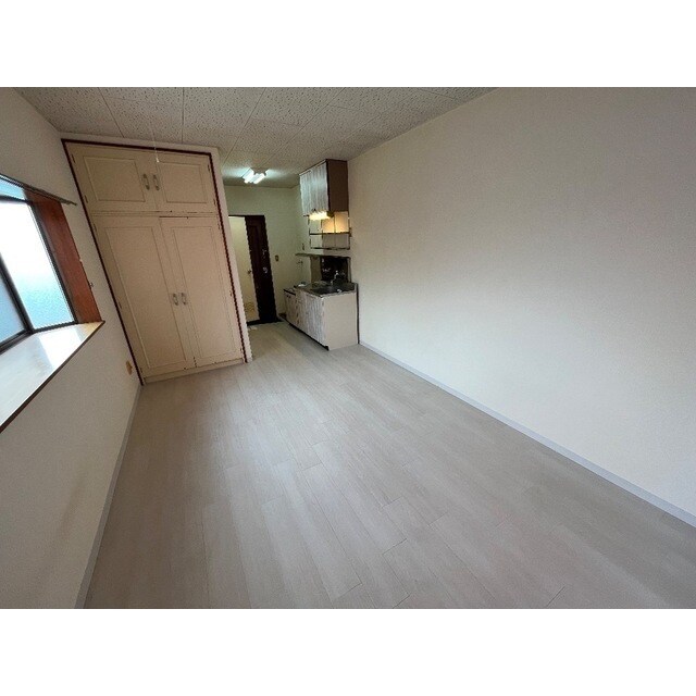 グロリアマンションの物件内観写真