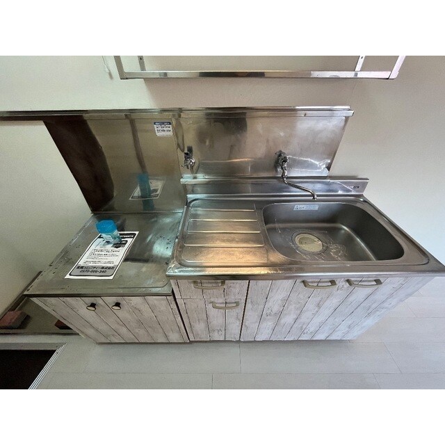 グロリアマンションの物件内観写真