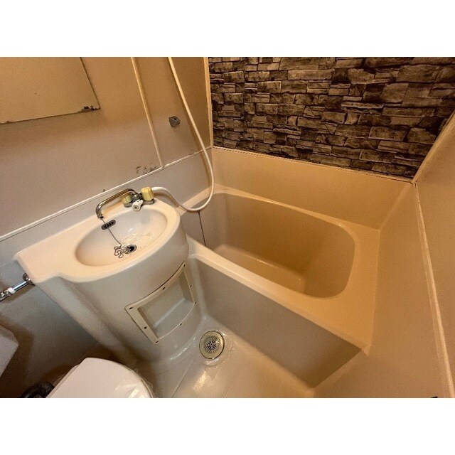 グロリアマンションの物件内観写真