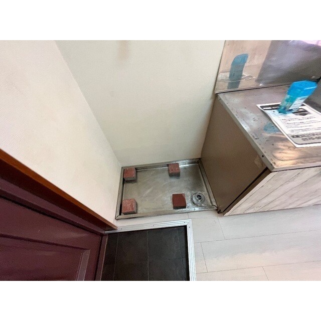 グロリアマンションの物件内観写真