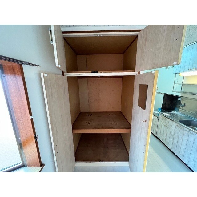 グロリアマンションの物件内観写真