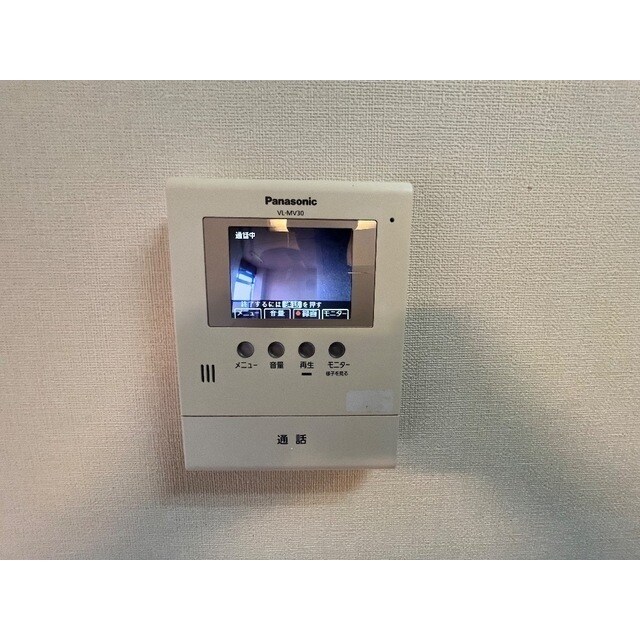 グロリアマンションの物件内観写真