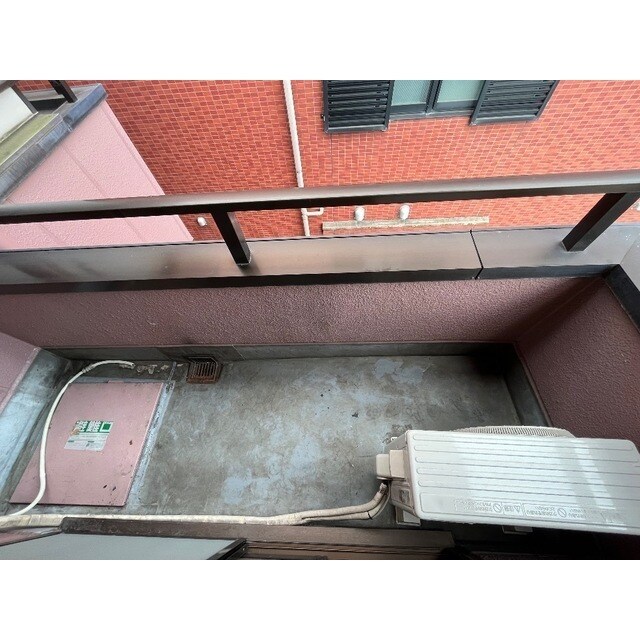 グロリアマンションの物件内観写真