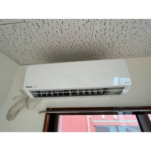 グロリアマンションの物件内観写真