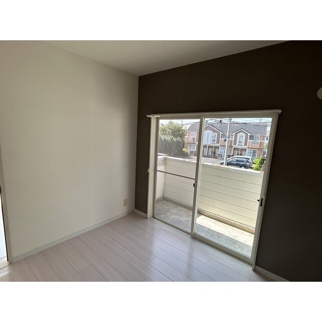 セントラルメゾン茂原の物件内観写真