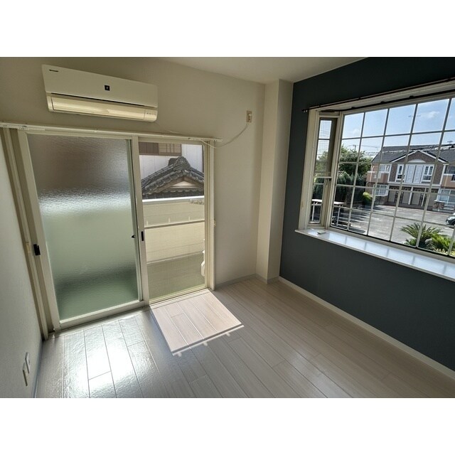 セントラルメゾン茂原の物件内観写真