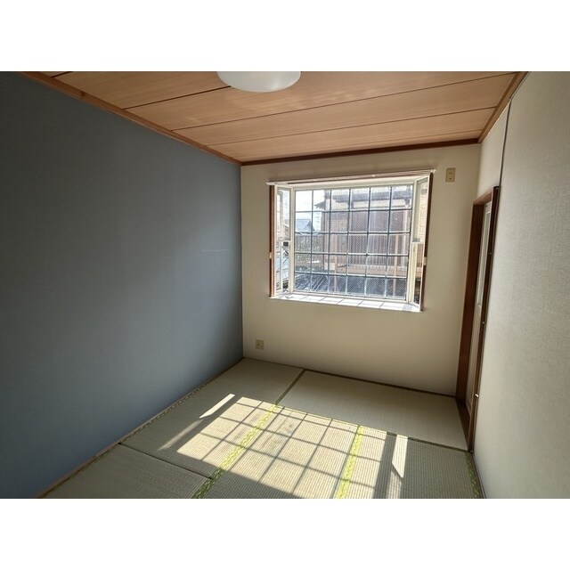 セントラルメゾン茂原の物件内観写真