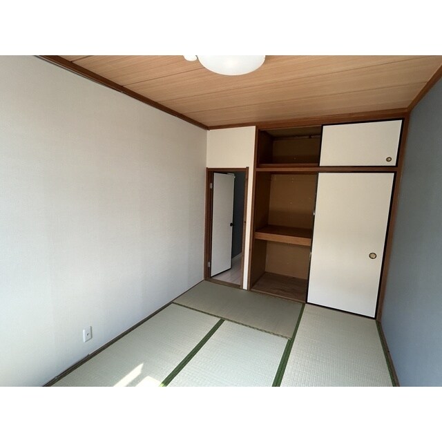 セントラルメゾン茂原の物件内観写真