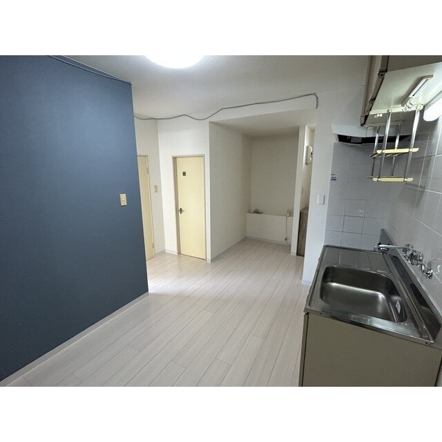 セントラルメゾン茂原の物件内観写真