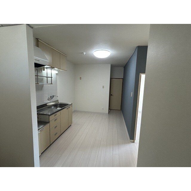 セントラルメゾン茂原の物件内観写真