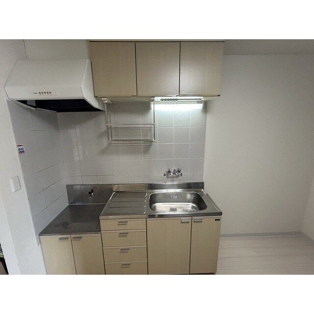 セントラルメゾン茂原の物件内観写真