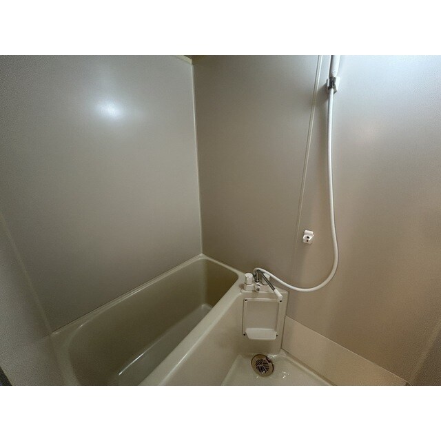 セントラルメゾン茂原の物件内観写真