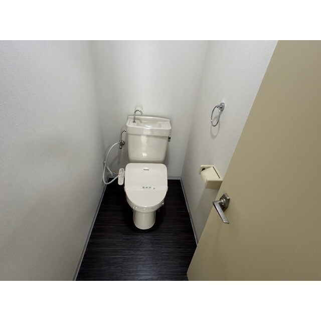 セントラルメゾン茂原の物件内観写真