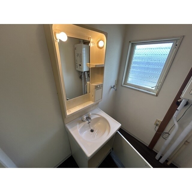 セントラルメゾン茂原の物件内観写真