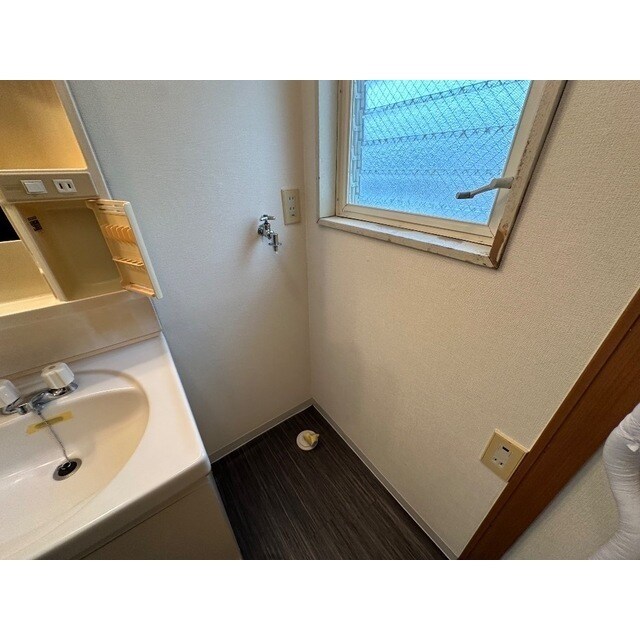 セントラルメゾン茂原の物件内観写真