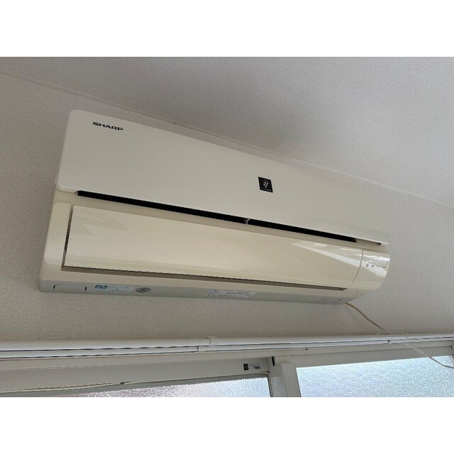 セントラルメゾン茂原の物件内観写真