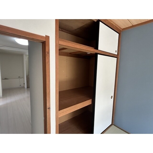 セントラルメゾン茂原の物件内観写真