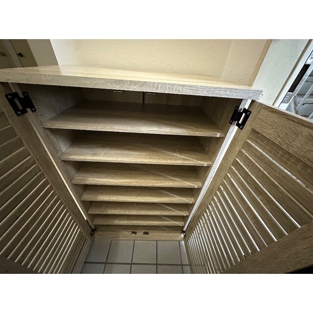 セントラルメゾン茂原の物件内観写真