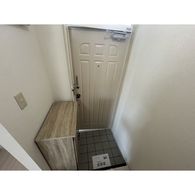 セントラルメゾン茂原の物件内観写真