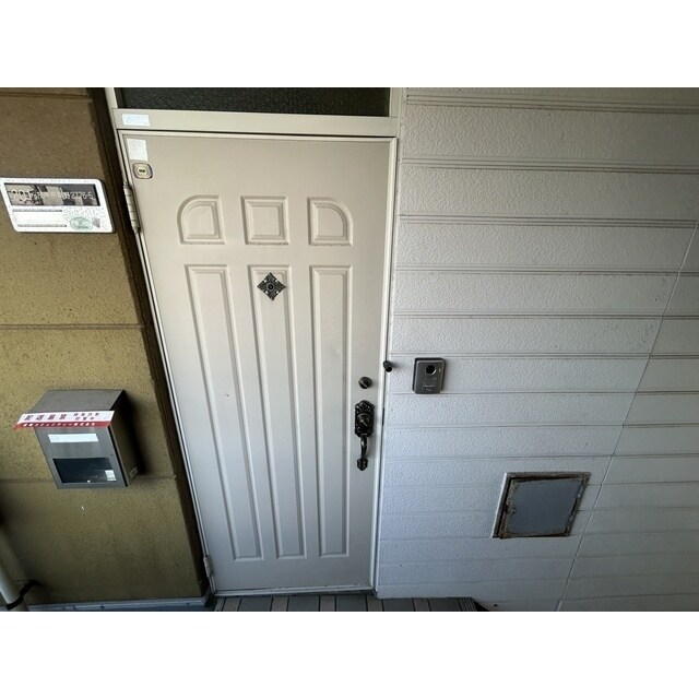 セントラルメゾン茂原の物件内観写真