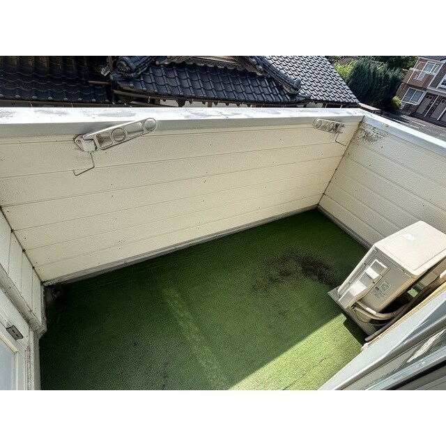 セントラルメゾン茂原の物件内観写真