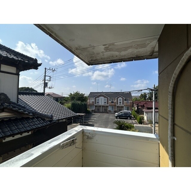 セントラルメゾン茂原の物件内観写真