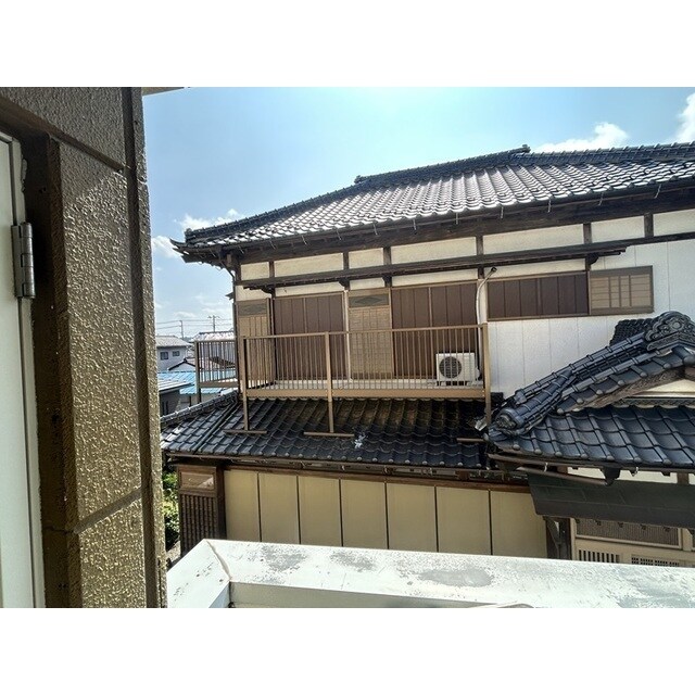 セントラルメゾン茂原の物件内観写真