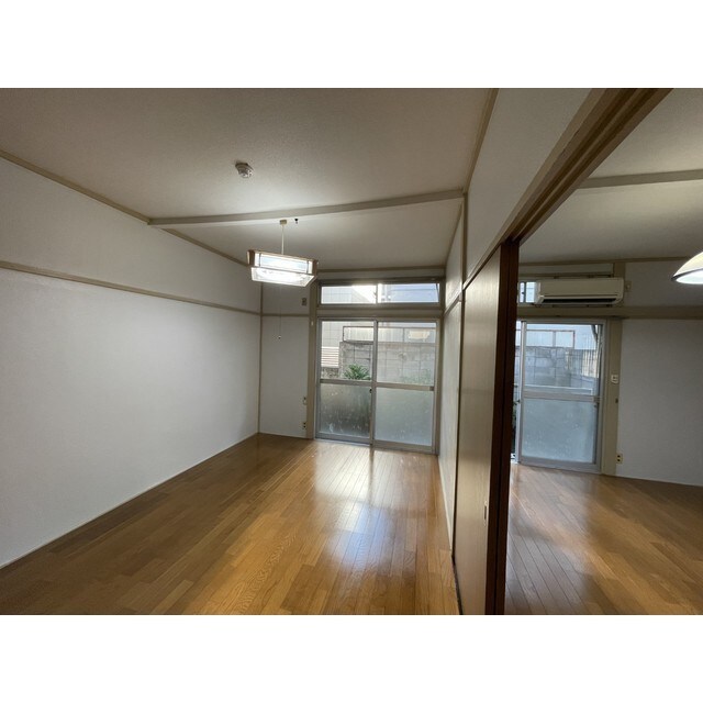 ハイツ久我山の物件内観写真