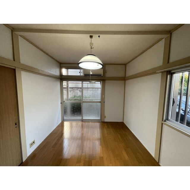 ハイツ久我山の物件内観写真