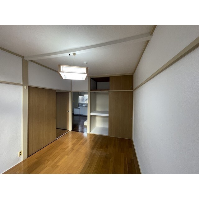 ハイツ久我山の物件内観写真