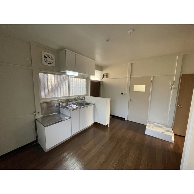 ハイツ久我山の物件内観写真