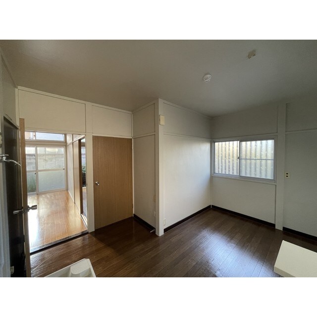 ハイツ久我山の物件内観写真