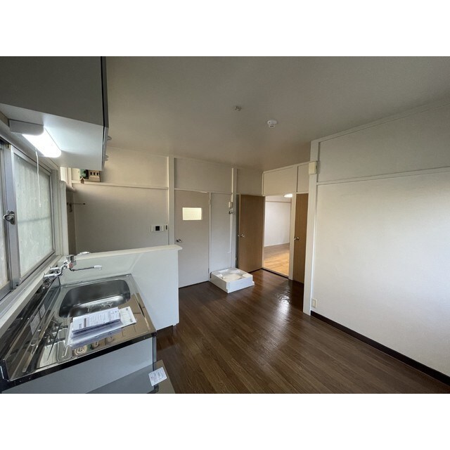 ハイツ久我山の物件内観写真